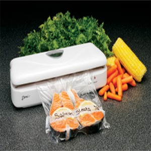 Deni 1331 Freshlock Vacuum Sealer