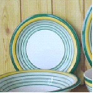 ALCO 8.25 SALAD BOWL