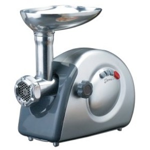 Deni 3200 Professional Stainless-Steel Meat Grinder