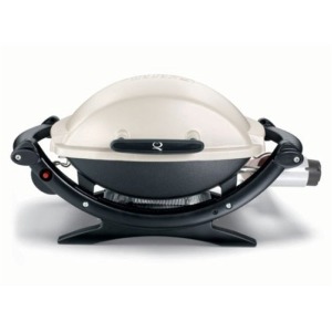 weber 386001 Baby Q Gas Grill