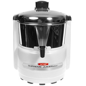 Waring 6001 Commercial Juice Extractor