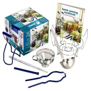 Fagor Home Canning Kit