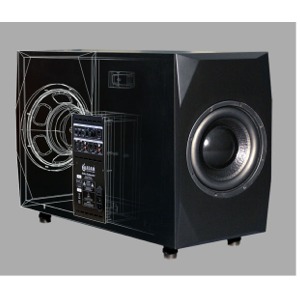 Adam SUB20- Pro Subwoofer