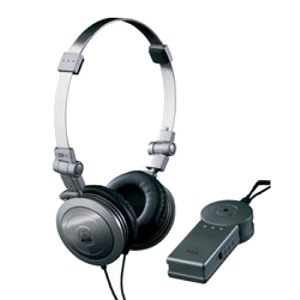 AKG K28NC Noise Reduction Headphones