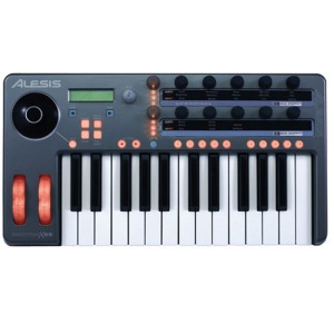 ALESIS PhotonX25 MIDI Keyboard Controller