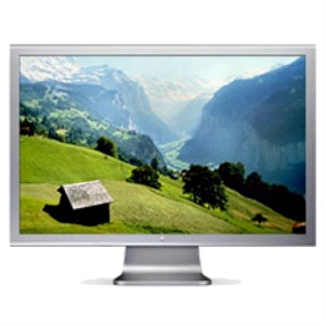 Apple M9179LLA 30 INCH