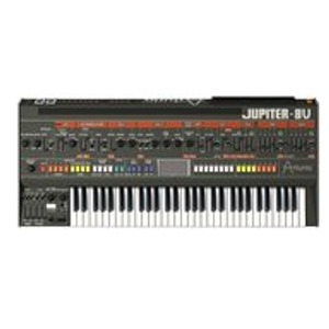 Arturia AAJUPH-Jupiter-8V