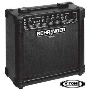 BEHRINGER V-TONE GM108