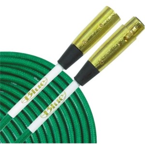 Blue CKB KIWI Mic Cable