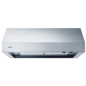 BOSCH DPH30352UC Pro-Style Wall Hood