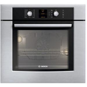 BOSCH HBL5460UC Electric Wall Oven