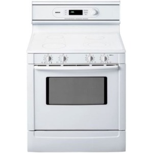 BOSCH HES7022U Evolution 700 Series Electric Range