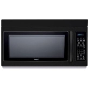 BOSCH HMV9306 Over-The-Range Microwave