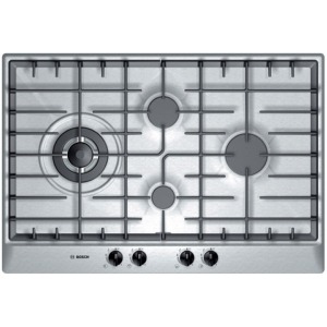 BOSCH PCK755UC 4 Burner Gas Cooktop