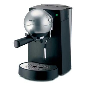 Bosch TCA-4101 Espresso Machine