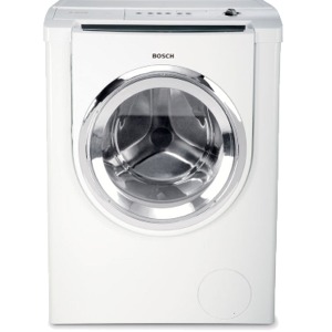 BOSCH WFMC6401UC Front Load Washer