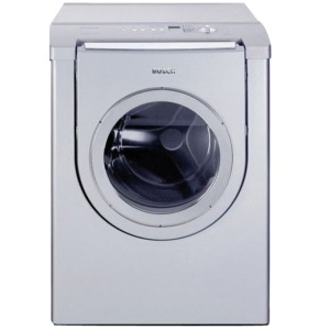 BOSCH WTMC332SUS Nexxt 500 Series Electric Dryer