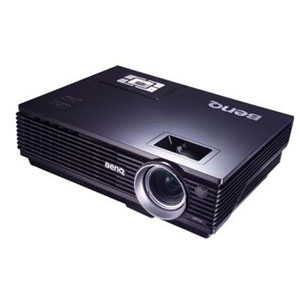 BENQ MP720p DLP Projector