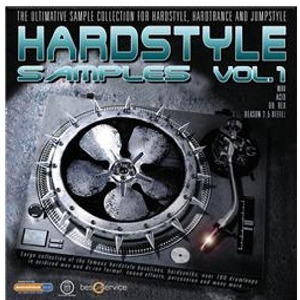 BESTSERVICE HARD STYLEZ VIRTUAL INSTRUMENT