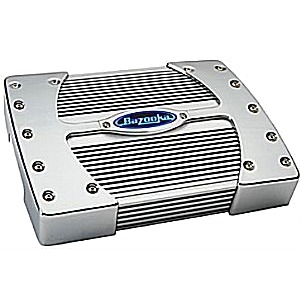 Bazooka BA2100 200 Watt Amplifier