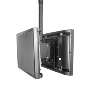 Chief PDC Dual Ceiling Mount