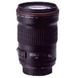 Canon 135mm F2.8 Soft Focus Lens