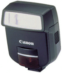 Canon 220 EX Flash