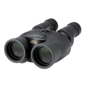 Canon 12x36 IS II Binoculars