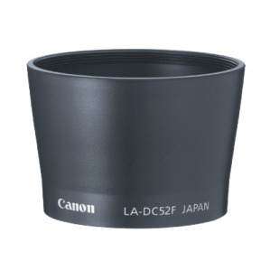 Canon Conversion Lens Adapter LA-DC52F