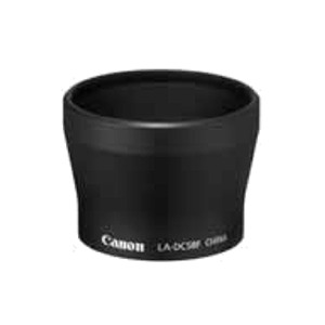 Canon LA-DC58F LENS ADAPTER