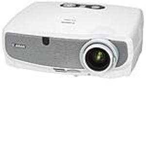 CANON LV-7265 Multimedia Projector