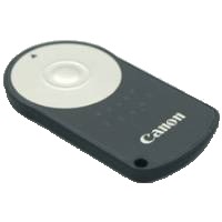 Canon RC-5 Wireless Remote