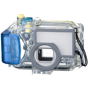 Canon Waterproof Case WP-DC70