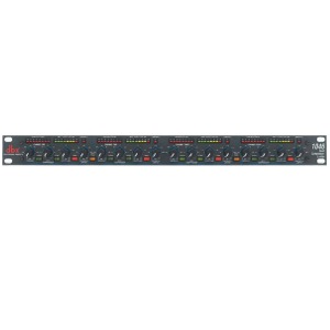 DBX 1046 Quad Compressor Limiter