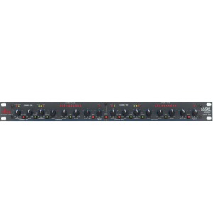 DBX 166XL Compressor/Limiter/Gate