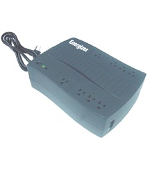 Energizer ER-HM450 UPS Backup Surge Protector