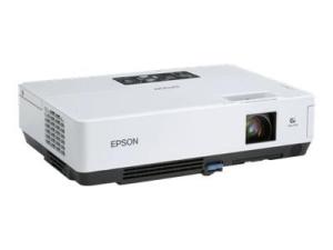 Epson PowerLite 1715C LCD Projector