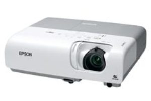 EPSON Powerlite S5 LCD Projector