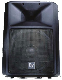 Electro-Voice SX 100+E Subwoofer