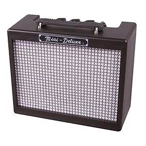 FENDER MINI DELUXE AMP