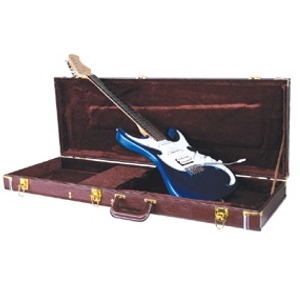 Guardian Cases Executive Guitar Case for Electric