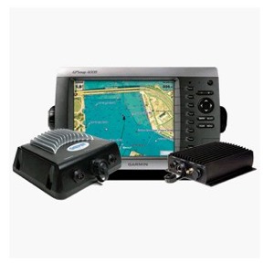 GARMIN 0100059102 GPSMAP 4208 GPS