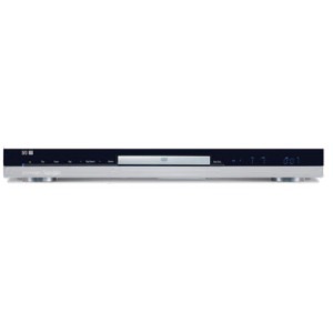 Harman Kardon DVD27 Progressive-Scan DVD Player