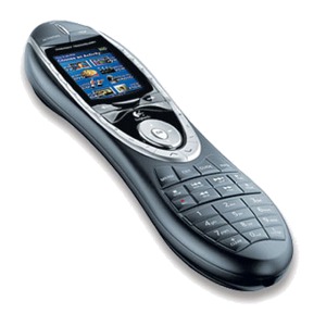 Harmony 880 Advanced Universal Remote