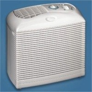 HUNTER 30057 HEPAtech Air Purifier