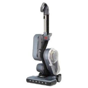 HOOVER U9125 Z400 Bagless Upright Vacuum Cleaner