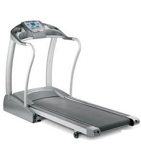 HORIZON 5.3T Treadmill