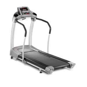 HORIZON T4 Treadmill