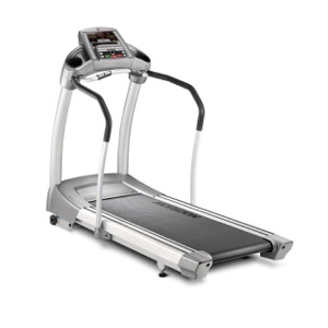 HORIZON T6 Treadmill