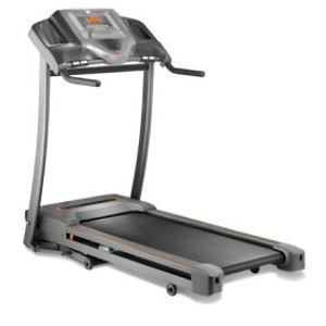 Horizon T81 - Treadmill